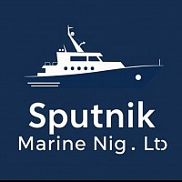 Sputnik Marine we're the best in maritime world
