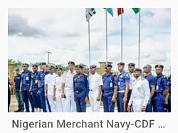 Merchant Navy Maritime Academy Form