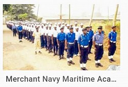 Merchant Navy Maritime Academy