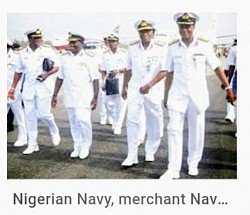 About Merchant Navy Academy Admission