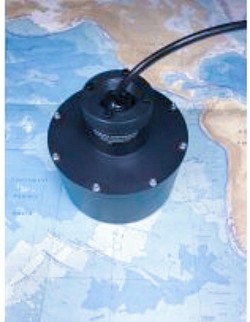 New Equipment For Bathymetric