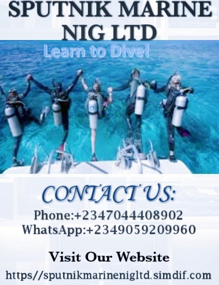 Diving Training